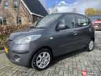 Hyundai i10 1.1 Dynamic Cool, Voorwielaandrijving, Gebruikt, 31 €/maand, 4 cilinders