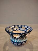 Theelichthouder waxinelichthouder theelichtje Bunzlau Castle, Huis en Inrichting, Keuken | Servies, Lies@bunzlaunoord.nl, Keramiek