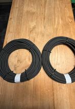 Neopreen kabel H07RN-F 3x4mm - 25 meter (NIEUW), Ophalen of Verzenden, Nieuw, Apparatuur