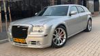 Chrysler 300C SRT8 Touring 6.1L  Orginele NL, Automaat, 431 pk, 120 €/maand, Stationwagon