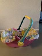 Poppen maxi cosi, Ophalen, Zo goed als nieuw, Babypop