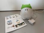 Philips MyBuddy Slaaptrainer en Nachtlampje, Ophalen of Verzenden, Gebruikt, Lamp
