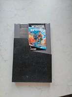 Mission: Impossible NES Game Cartridge, Spelcomputers en Games, Games | Nintendo NES, Avontuur en Actie, Gebruikt, 1 speler, Ophalen of Verzenden