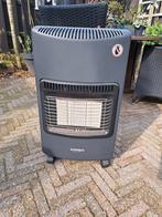 Gimeg Gaskachel - Mobiele Verwarming, Ophalen, Gebruikt, Gas, Gaskachel