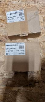 Converter 24 volt naar 12 volt, Ophalen of Verzenden, Nieuw