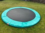 Trampoline Berg Inground 330, Ophalen, Gebruikt