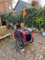 Doggyride honden fietskar. Als nieuw., Fietsen en Brommers, Ophalen, Zo goed als nieuw, Hondenkar