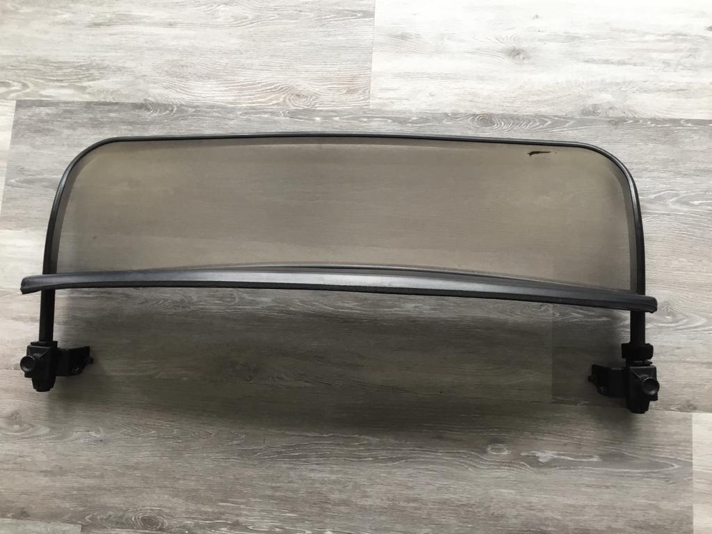 Origineel windscherm Fiat Barchetta, Ophalen of Verzenden