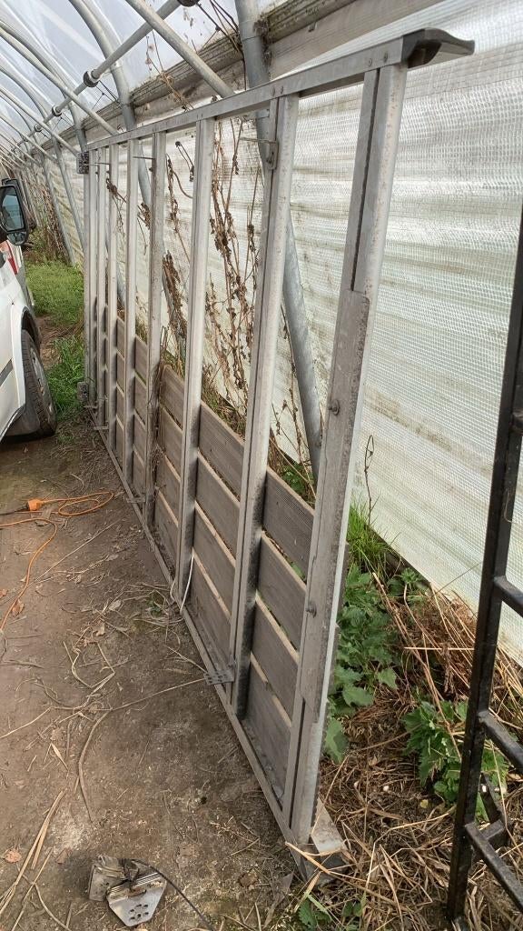 Imperiaal, Auto diversen, Dakdragers, Ophalen, Gebruikt