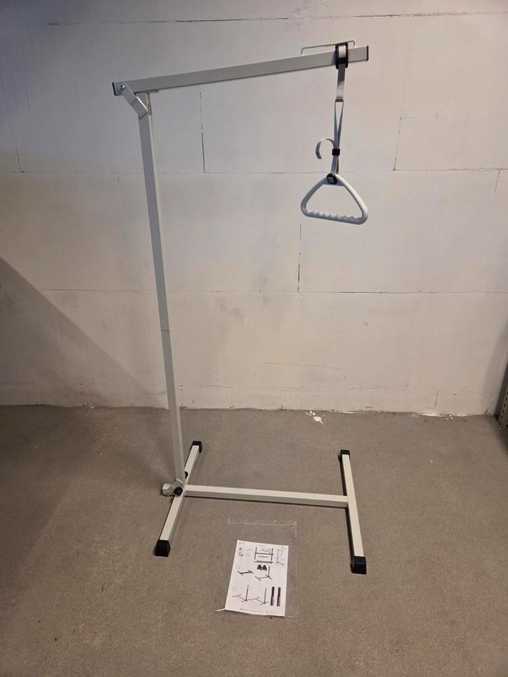 Losstaande bedpapegaai / bedheffer NIEUW, Diversen, Verpleegmiddelen, Ophalen of Verzenden