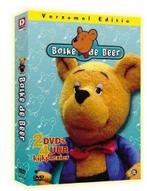 DVD-BOX Bolke de Beer TV-SERIE, Alle leeftijden, Verzenden, Nieuw in verpakking