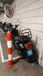 Sym fiddle, Gebruikt, SYM, Ophalen of Verzenden, Benzine