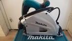 Makita SP6000J Invalcirkelzaag 165mm, Ophalen, Cirkelzaag, 70 mm of meer, Nieuw