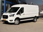 Ford Transit 350 2.0 TDCI L3H2 Limited | 2024 = BPM VRIJ I D, Stof, Euro 6, 4 cilinders, 2113 kg