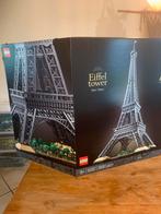 Lego Eiffeltoren (10307) - Zo goed als nieuw, compleet!, Ophalen of Verzenden, Zo goed als nieuw, Complete set, Lego