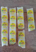 Lidl Minis zegels - 18 stuks, Lidl, Ophalen