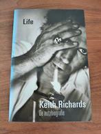 Keith Richards-Life, Boeken, Ophalen of Verzenden, Gelezen, Artiest
