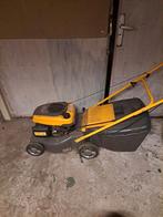 Stiga Collector 46 S H grasmaaier - Honda GCV 160 OHC, Ophalen, Cirkelmaaier, Gebruikt, Stiga
