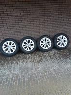 Renault Captur 2 Velgen, Ophalen