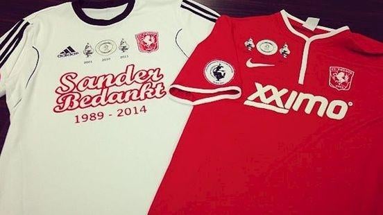 Gezocht: matchworn/issued afscheidswedstrijd shirt fc twente, Tickets en Kaartjes, Seizoenskaart, Eén persoon