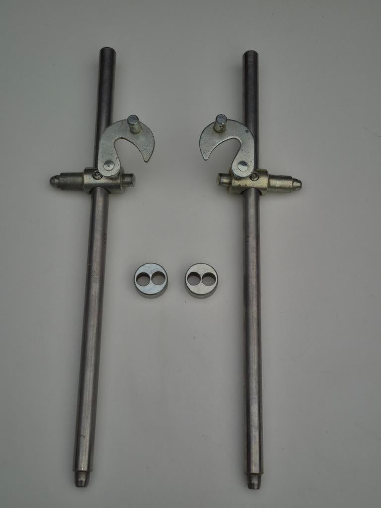 scheppach,modulestangen,hm1 hm2 comi,hmc,sheppach, Ophalen of Verzenden, Zo goed als nieuw