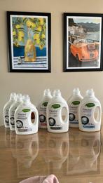 Neutral wasmiddel, Ophalen