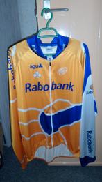 Wielershirts Rabo/BDU, Ophalen, Zo goed als nieuw, Heren, Bovenkleding