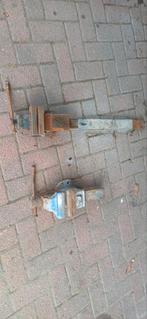 Bankschroef, Ophalen of Verzenden