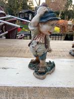 Efteling Laafe, Ophalen, Gebruikt, Beeldje of Poppetje