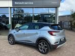 Renault Captur 1.6 E-Tech Plug-in Hybrid 160 Intens Hybride, 77 km/l, Gebruikt, 4 cilinders, Plug-in hybride