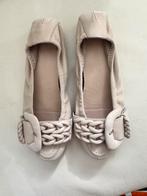 Kennel en Schmenger pinkkleurge ballerina maat 37,5, Verzenden, Zo goed als nieuw, Schoenen