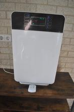 Luchtververser, Air Purifier Livington, Ophalen of Verzenden, Gebruikt, Luchtreiniger
