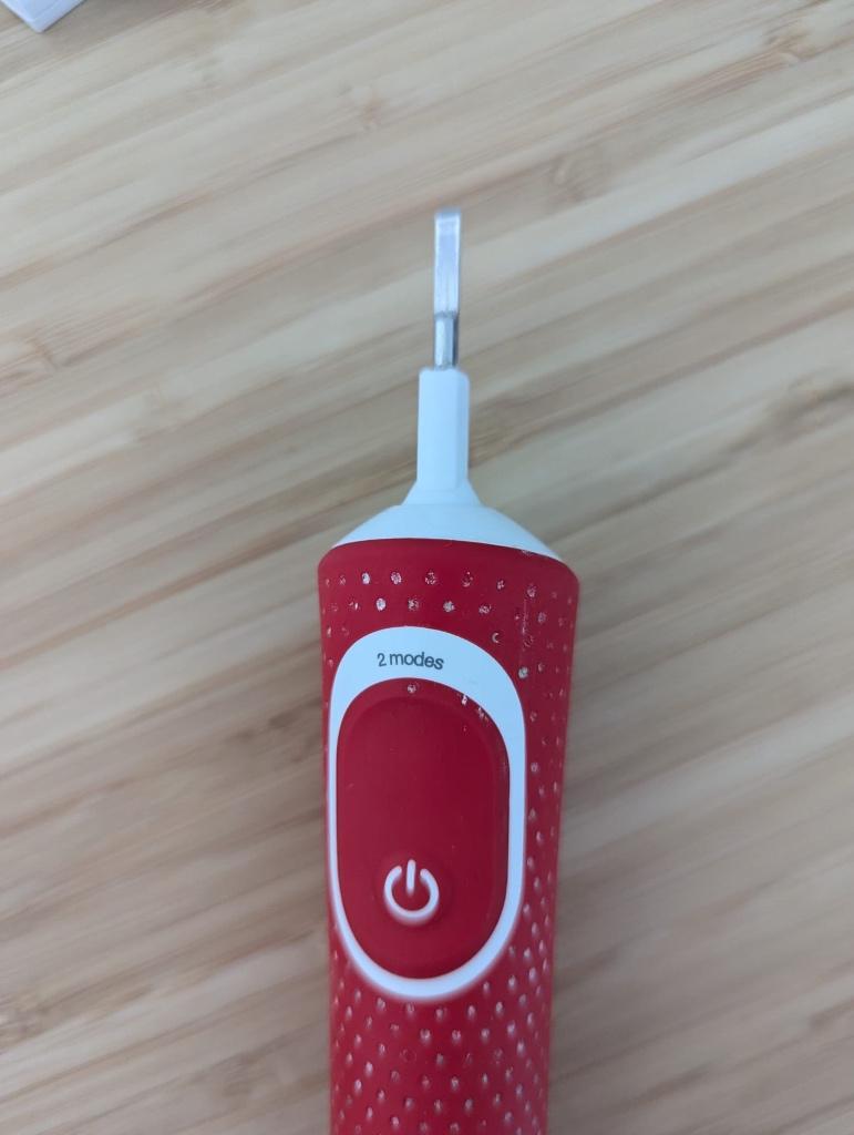 2 Oral B Pro elektrische tandenborstel, Sieraden, Tassen en Uiterlijk, Uiterlijk | Mondverzorging, Ophalen of Verzenden, Nieuw