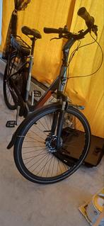 Stella elektrische fiets - Zo goed als nieuw, Fietsen en Brommers, Fietsen | Dames | Damesfietsen, 53 tot 56 cm, Versnellingen