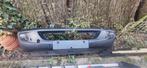 Bumper Mercedes Sprinter W906 / VW Crafter 2006-2016, Ophalen, Gebruikt, Voor, Mercedes-Benz