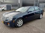Cadillac CTS 3.2 V6 Automaat Zeer Luxe Nw APK 3 Mnd Gar, Automaat, Achterwielaandrijving, Gebruikt, Beige
