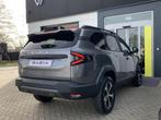 Dacia Bigster 1.8 Hybrid 155 Journey | verwarmbare voorstoel, Auto's, Dacia, 1793 cc, Stof, 4 cilinders, Met garantie (alle)