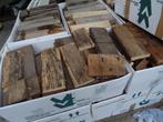 HAARDHOUT VOOR ALLESBRANDER/VUURKORF(PALLETHOUT) DOOS 3,=, Minder dan 3 m³, Ophalen