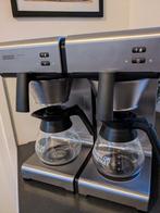 bravilor mondo, Gebruikt, 10 kopjes of meer, Koffiemachine, Gemalen koffie
