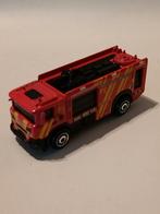 Matchbox Scania p 420 XT 4x2 - Nieuwstaat!, Ophalen of Verzenden, Nieuw, Auto