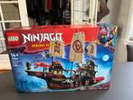 Lego Ninjago 71848 The Temple Bounty - Nieuw in doos, Ophalen of Verzenden, Nieuw, Complete set, Lego