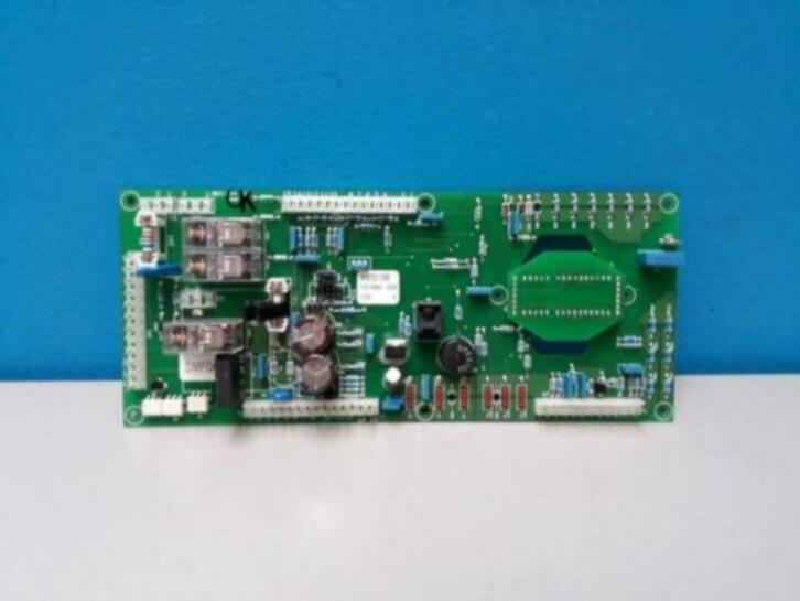 Printplaat Agpo Ferroli Econpact 100/200 Ultima DMF04D nieuw, Doe-het-zelf en Verbouw, Niet ingevuld, Cv-ketel of Combi-ketel