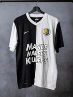 Matchworn RKC Waalwijk shirt v Mosselveld match worn, Verzamelen, Ophalen of Verzenden, Gebruikt, Overige binnenlandse clubs, Shirt