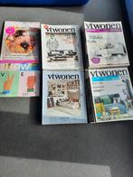 VTWONEN  30 STUKS  + FLOW EN HAPPINEZ 1 KEER, Ophalen, Zo goed als nieuw, Overige typen