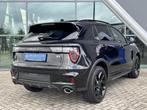 Lynk & Co 01 1.5 261pk Plug-In BLACK EDITON Panoramadak / 36, Auto's, Lynk & Co, Stof, Zwart, Adaptive Cruise Control, Zwart