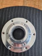 Fawo Opbouw Rozet voor Tafelpoot Hobby Caravan, Caravans en Kamperen, Caravan accessoires, Ophalen of Verzenden, Gebruikt