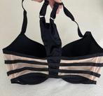 Mooie zwarte BH Victoria’s Secret maat 75G, Kleding | Dames, Victoria's Secret, Ophalen of Verzenden, Zwart, BH