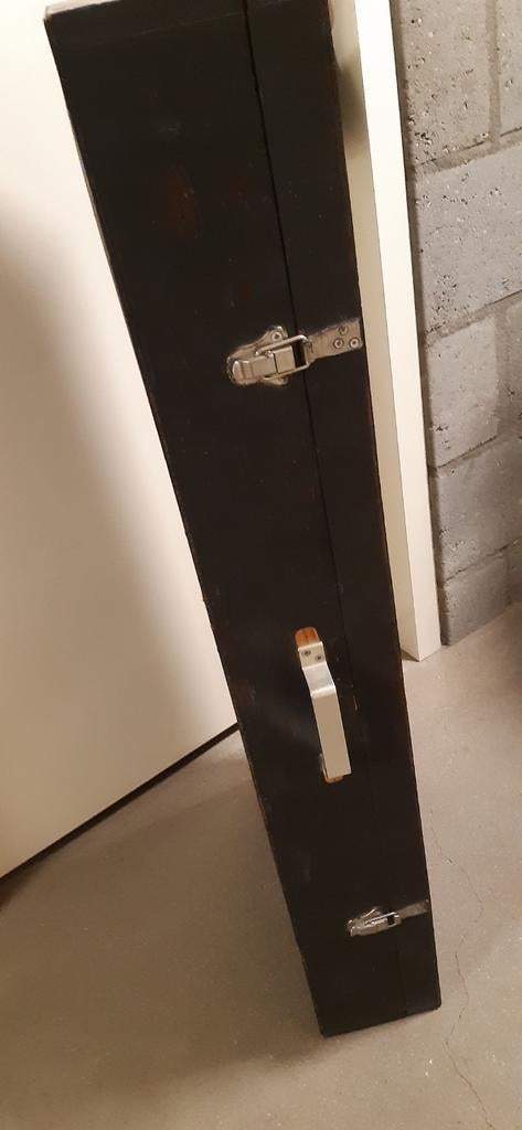 Koffer voor keyboard, Ophalen, Keyboard of Synthesizer