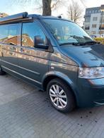 Camper  Volkswagen T5 California, Buscamper of Camperbus, Volkswagen, Particulier, Kluisje