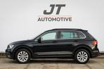Volkswagen Tiguan 1.5 TSI Comfortline | Digitaal Cockpit sto, 4 cilinders, 150 pk, Zwart, Origineel Nederlands